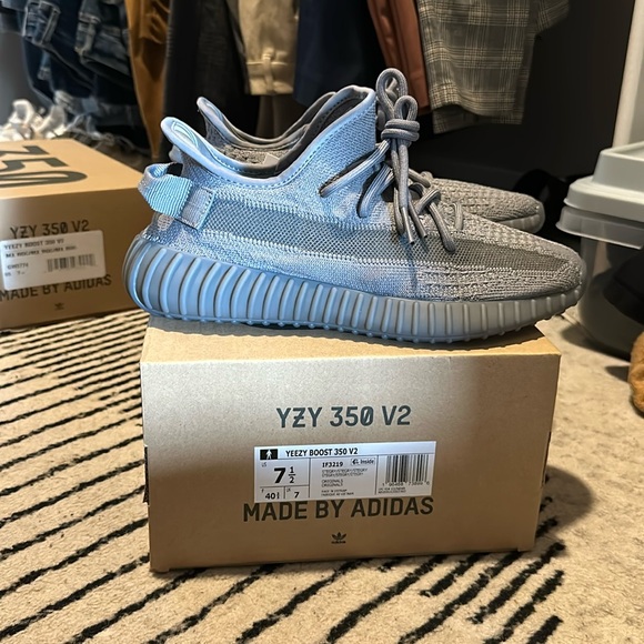 Yeezy - Picture 1 of 2